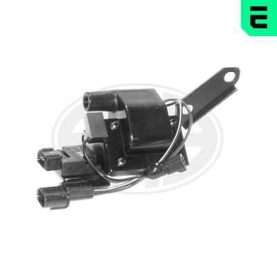Ateşleme Bobini  Hyundai Atos Prime (MX)(2000->)  ERA 880059A