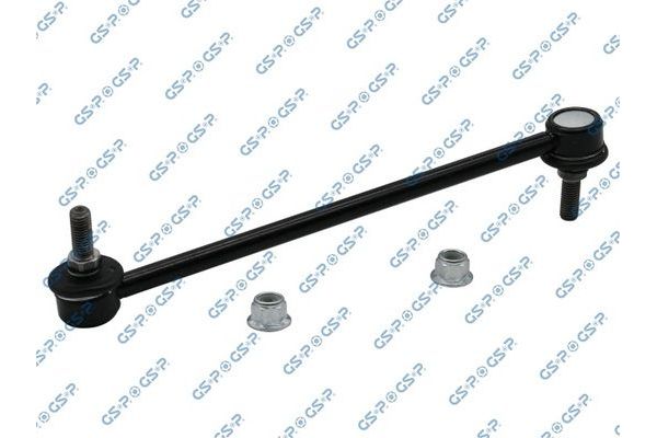 Viraj Demir Askı Rotu Ön Sağ veya Sol Chrysler 300M (LR)(1998->)  GSP S051063