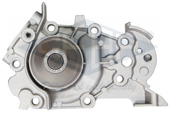 Devirdaim Su Pompası  Nissan Kubistar (X76)(07.2003->)  ZENON RN9380