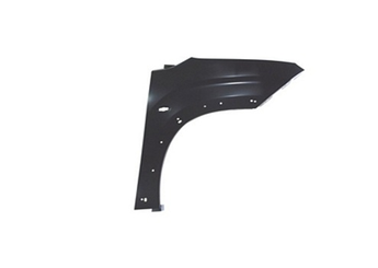 Çamurluk Ön Sağ EUROBUMP PEJ08RI001  9816483580