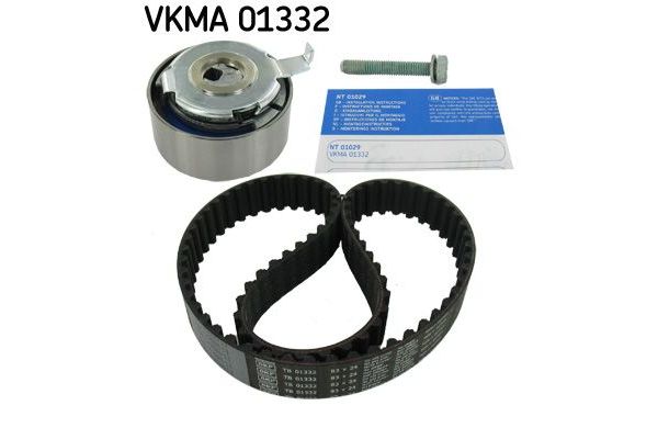 Triger Kayış Seti  SKF VKMA 01332