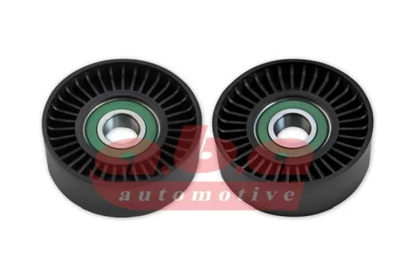 Vantilatör Kayış Gergi Rulmanı  Volkswagen Golf Plus V (5M1)(01.2005->2009)  A.B.A YP505276