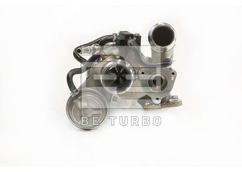 Turbo Şarj  PSA ORJINAL 12669064  12669064 40003261