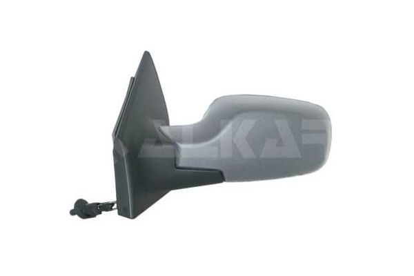 Dikiz Aynası Dış Sağ Renault Clio III (08.2005->)  GVA 1014142