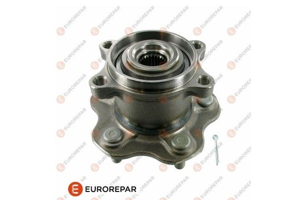 Teker Rulmanı Arka Sağ veya Sol Nissan X-Trail (T32)(04.2014->)  EUROREPAR 1681958980