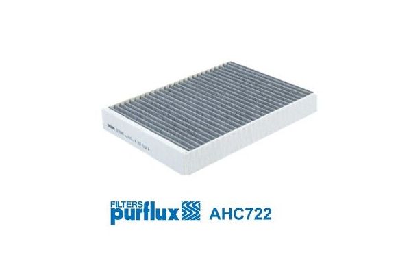 Polen Filtresi  PURFLUX AHC722