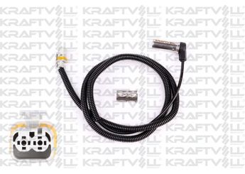 Abs Sensörü Arka Sağ veya Sol KRAFTVOLL 05090632  81271206201 81.27120.6201 2V5927748D 2V5 927 748 D