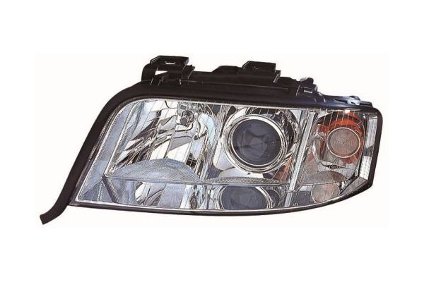 Far Sol Audi A6 Sedan (4B2)(06.2001->)  DEPO 441-1194L-LD-EM