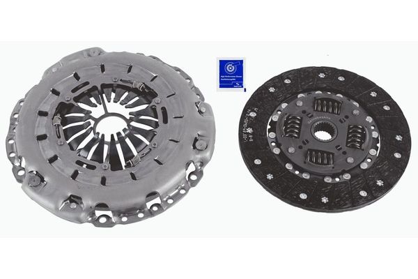 Debriyaj Seti  SACHS 3000 951 787