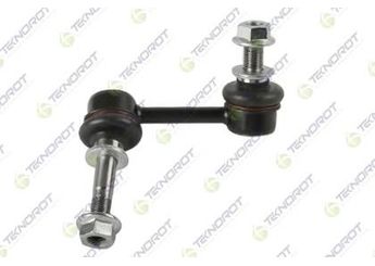 Viraj Demir Askı Rotu Ön Sağ TEKNOROT LX-256  4882030090 4881030070