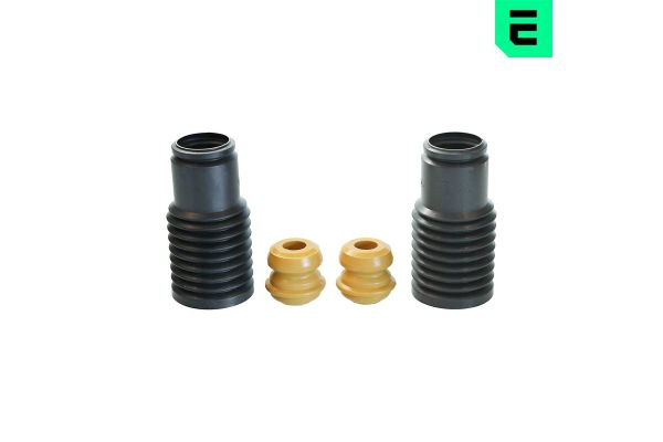 Amortisör Körüğü Arka Sağ veya Sol Porsche Cayman (Typ 987C)(08.2005->)  OPTIMAL AK-735167
