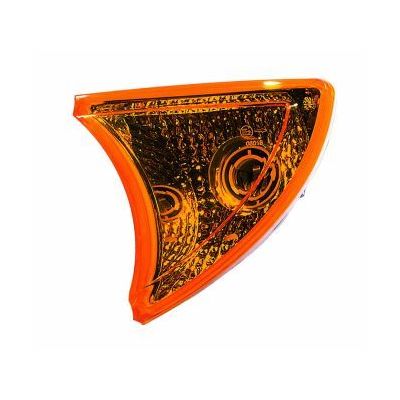 Sinyal Lambası Sağ DEPO 663-1506R-UE