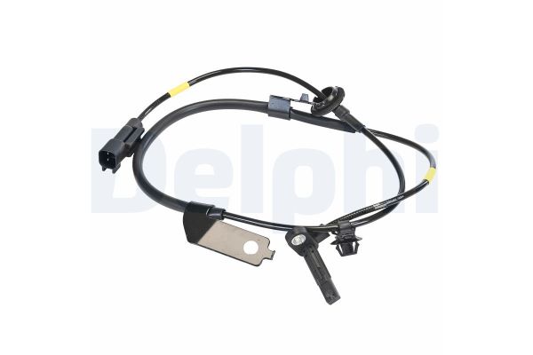 Abs Sensörü Ön Sol Mitsubishi Outlander (GF0/GG)(2012->)  DELPHI SS21527-12B1