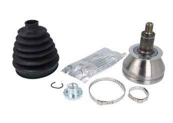 Aks Kafası Ön Dış Sağ veya Sol CIFAM 607-980  4243105070 2Q0498099B 2Q0 498 099B 2Q0498099G 2Q0 498 099G 2Q0498099R 2Q0 498 099R