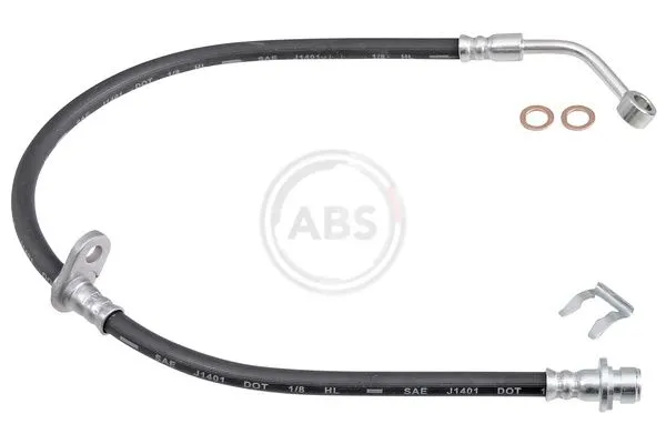 Fren Hortumu Arka Sağ veya Sol Honda Jazz (GK)(08.2015->02.2021)  MAHER 28528