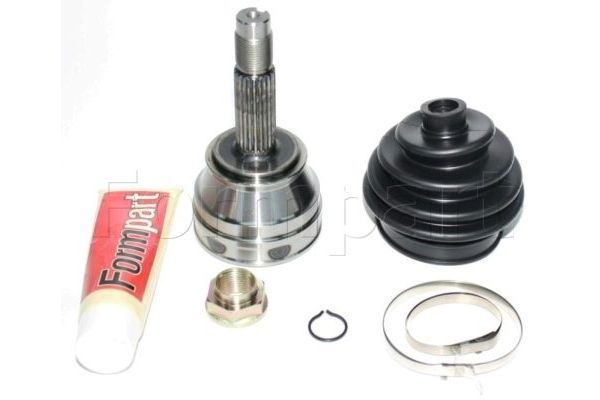 Aks Kafası Ön Dış Sağ veya Sol FORMPART 14398034/S