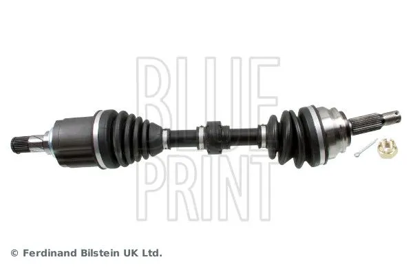 Aks Komple Ön Sol Dodge Caliber (PM)(2006->)  BLUE PRINT ADA1089501