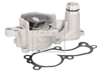 Devirdaim Su Pompası  FEBI BILSTEIN 188391  2223721 2 223 721 2223721SK 2 223 721 SK 2353380 2 353 380 2353380SK 2 353 380 SK H6BG8501AASK H6BG8501AA SK L1BG8501AASK L1BG8501AA SK