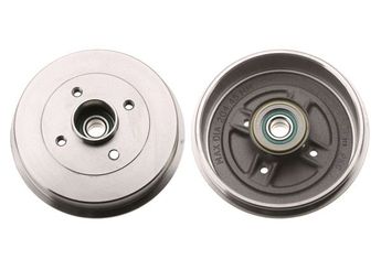 Kampana Arka Sağ veya Sol TRW DB4214MR  DB4214MR 6001547703 60 01 547 703 7700839322 77 00 839 322