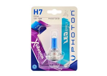 Far Ampul  PHOTON PH5507 DV B1  