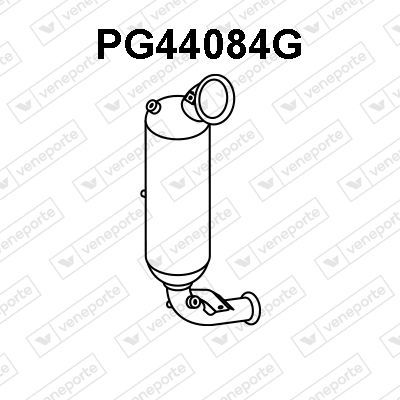 Partikül Filtresi  PSA ORJINAL 9848220180