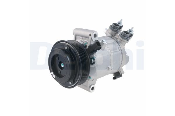 Klima Kompresörü  DELPHI CS20660