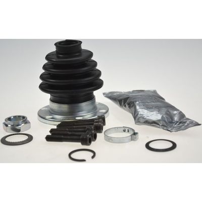 Aks Körüğü Ön İç Sağ veya Sol Volkswagen Caddy P.Van/Kombi (9K9)(08.1995->2003)  GKN 300444