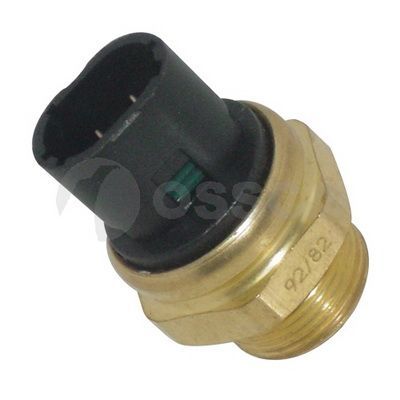 Fan Müşürü  Renault R 19 (B/C/L53)(05.1992->)  ÜNÜVAR 9306-2