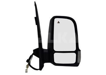 Dikiz Aynası Dış Sağ VIEWMAX VM6054EB-BSR  A9108111600 A9105420000 A9108112800 A9108113600 A9108113800 A9108114000 A9109064600