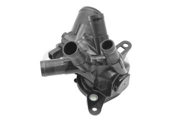 Termostat Gövdesi  RENAULT ORJINAL 10617089R  110617089R 1106100Q1N