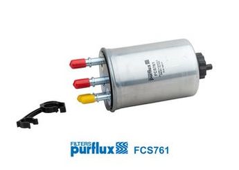 Yakıt Filtresi  PURFLUX FCS761  LR007311 XD9321E GGF133 LR010075 WJN500025 FG2128