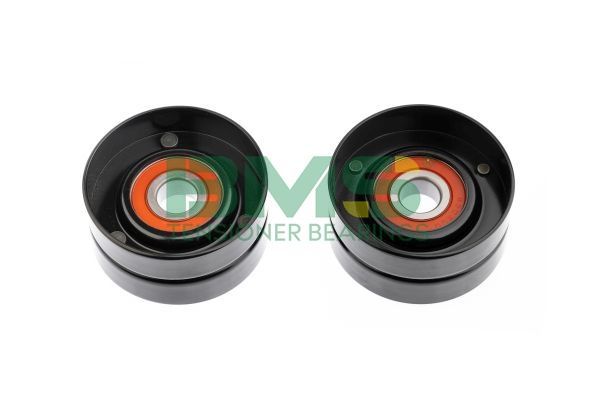 Vantilatör Kayış Gergi Rulmanı  BMS 174