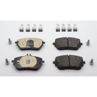 Fren Disk Balata Ön Mercedes A -Serisi Sedan (BM 177)(08.2018->)  FERODO FDB5180