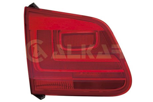 Stop Lambası İç Sol GKL 296636