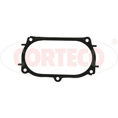 Üst Kapak Contası (Külbütör)  Fiat 500L (351) Living (2013->)  SWAG 33 11 4103