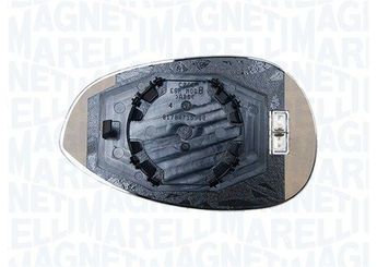 Ayna Camı Dış Sol MAGNETI MARELLI 350319521140  6401547 71740496