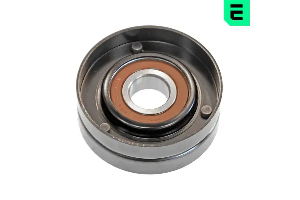 Vantilatör Kayış Gergi Rulmanı  Opel Vectra C 4/5 Kapı (07.2005->)  OPTIMAL 0-N1799S