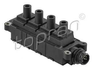 Ateşleme Bobini  TOPRAN 500 957  12131247281 1213 1 247 281