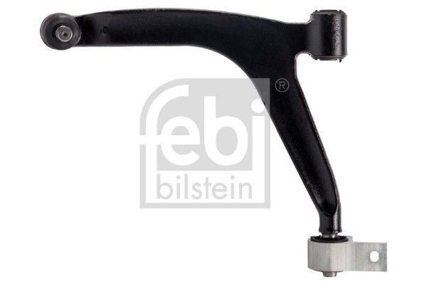 Salıncak Ön Alt Sol Peugeot Boxer (350) P.Van, Camlı (H3) Aks:3700mm (2002->)  FEBI BILSTEIN 280475