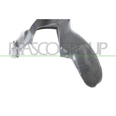 Çamurluk Davlumbazı Ön Sol Fiat Albea (2004->)  MADE IN TAIWAN 1803-2112