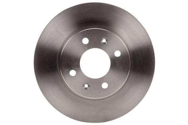 Fren Disk Ayna Ön Sağ ve Sol RECOVER 5326