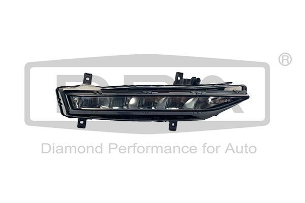 Sis Farı Ön Sol VORTEX V3612838