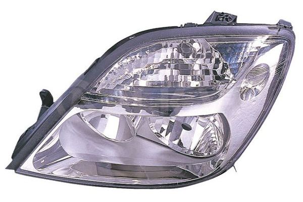 Far Sağ RENAULT ORJINAL 260102746R