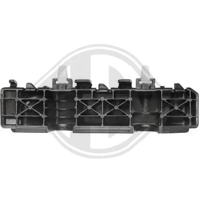 Tampon Braketi Ön Sol Hyundai i20 Active (GB)(12.2015->)  BSG 40-922-037