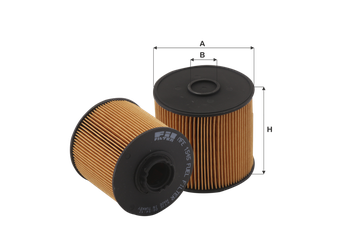 Yakıt Filtresi  FIL FILTRE MFE 1545  ME222135 ME222133 ME 222 133 ME 222135 ME195160 16403WK900 16403-WK900 ME222135KP ME222135Y