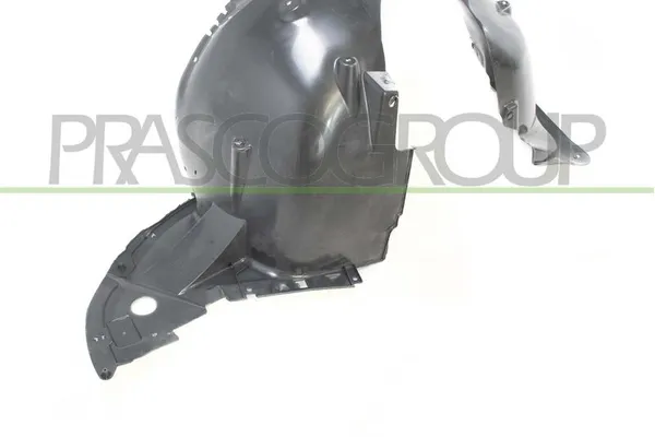 Çamurluk Davlumbazı Ön Sağ Peugeot 301 (11.2012->)  MAHER 19500