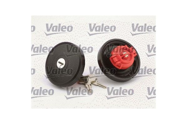 Yakıt Depo Kapağı  VALEO 247606