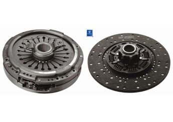 Debriyaj Seti  SACHS 3400 700 348  20571158S