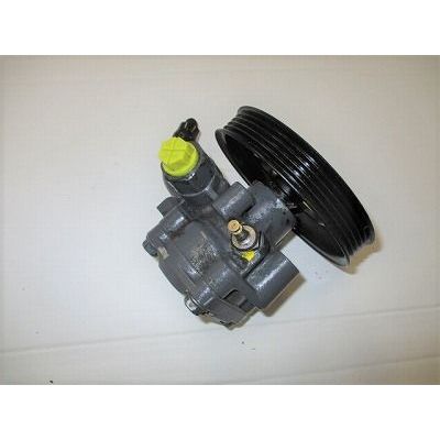 Direksiyon Pompası  MAHER 17196