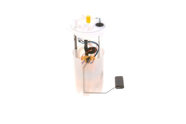 Depo Şamandırası  Iveco Daily Kargo Aracı  (Sommer)(2014->)  IVECO ORJINAL 5802910406